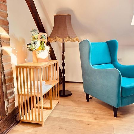 Apartment By The River Ni المظهر الخارجي الصورة