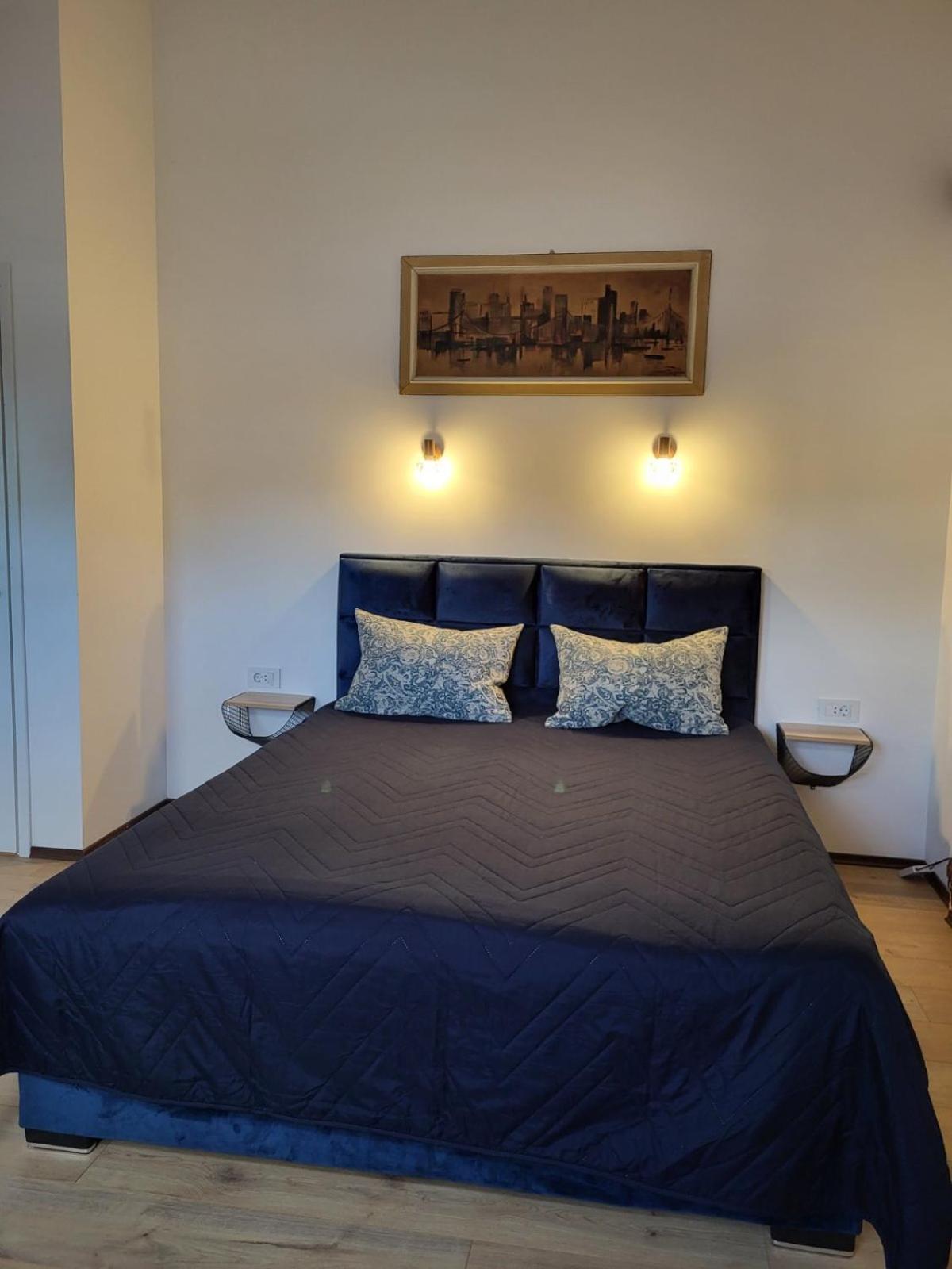 Apartment By The River Ni المظهر الخارجي الصورة