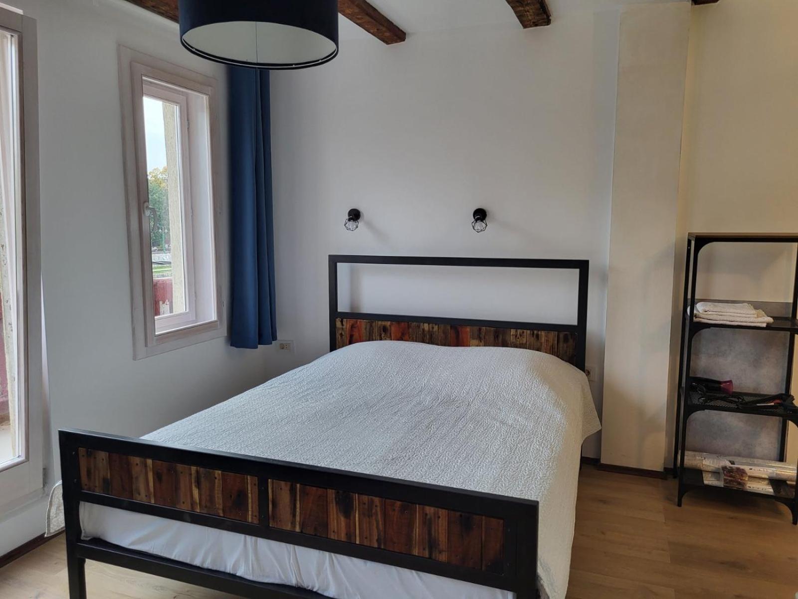 Apartment By The River Ni المظهر الخارجي الصورة