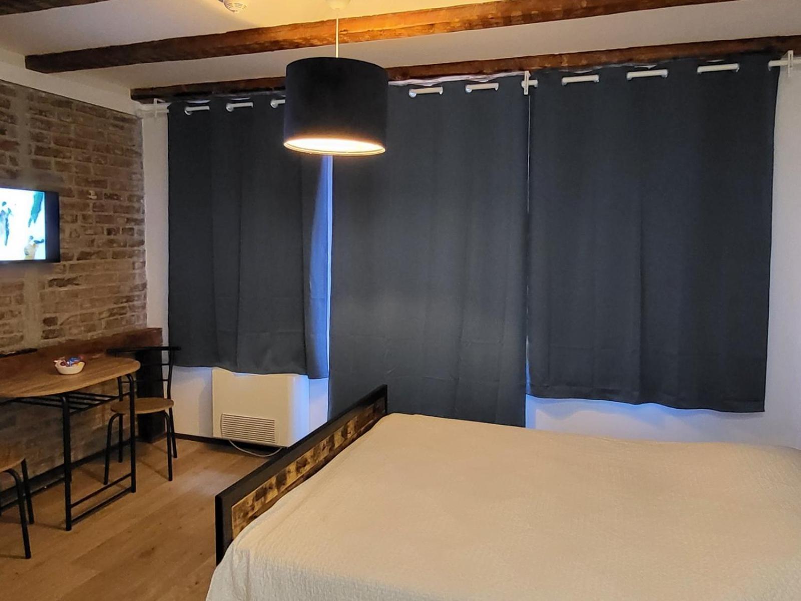 Apartment By The River Ni المظهر الخارجي الصورة