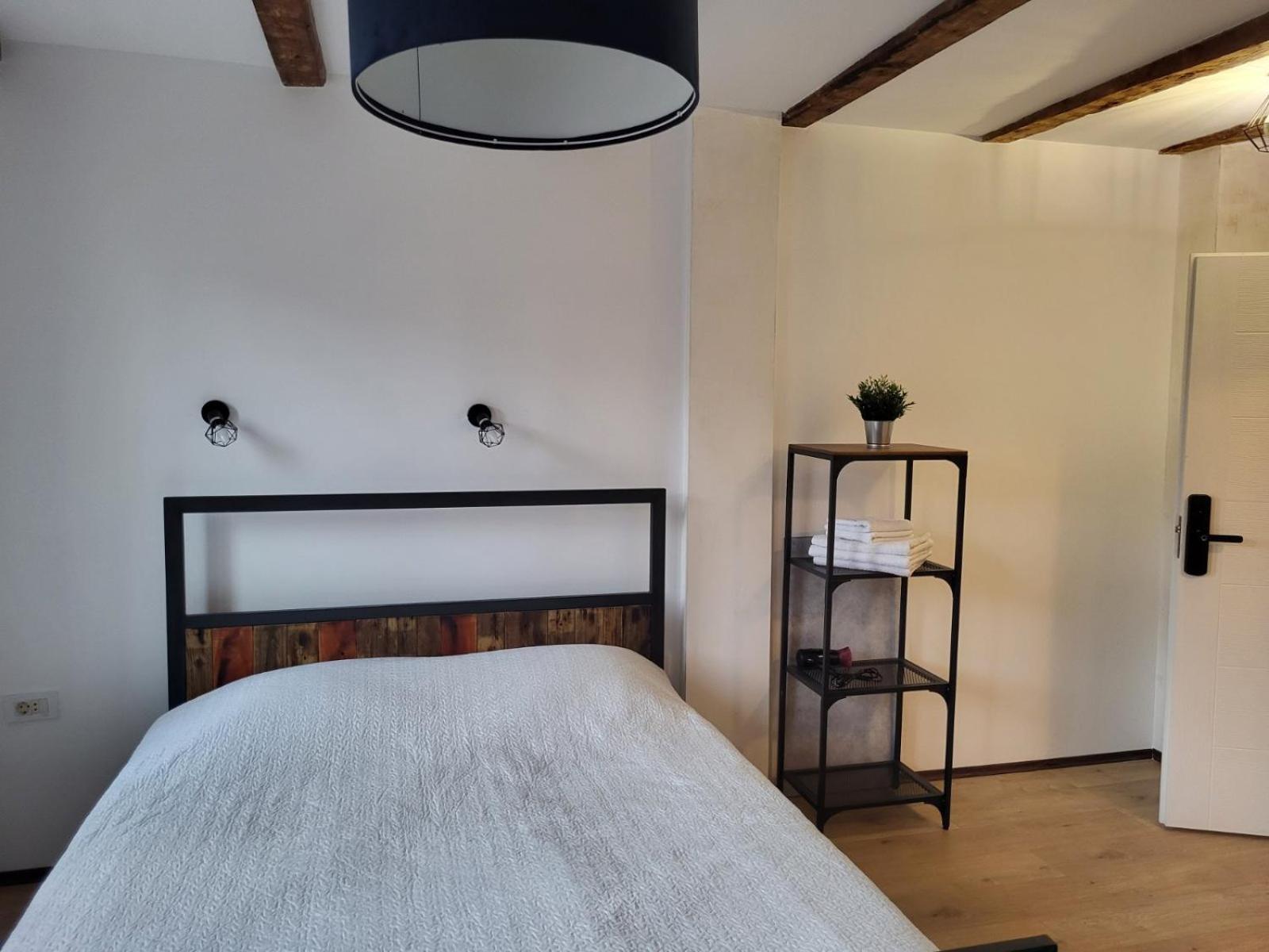 Apartment By The River Ni المظهر الخارجي الصورة