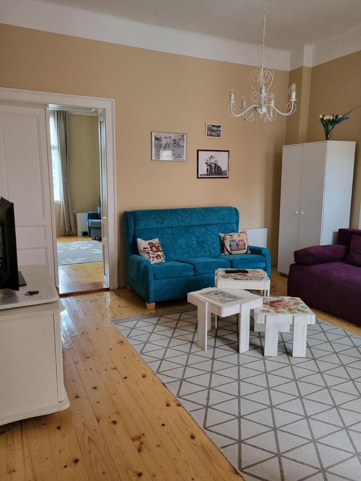 Apartment By The River Ni المظهر الخارجي الصورة