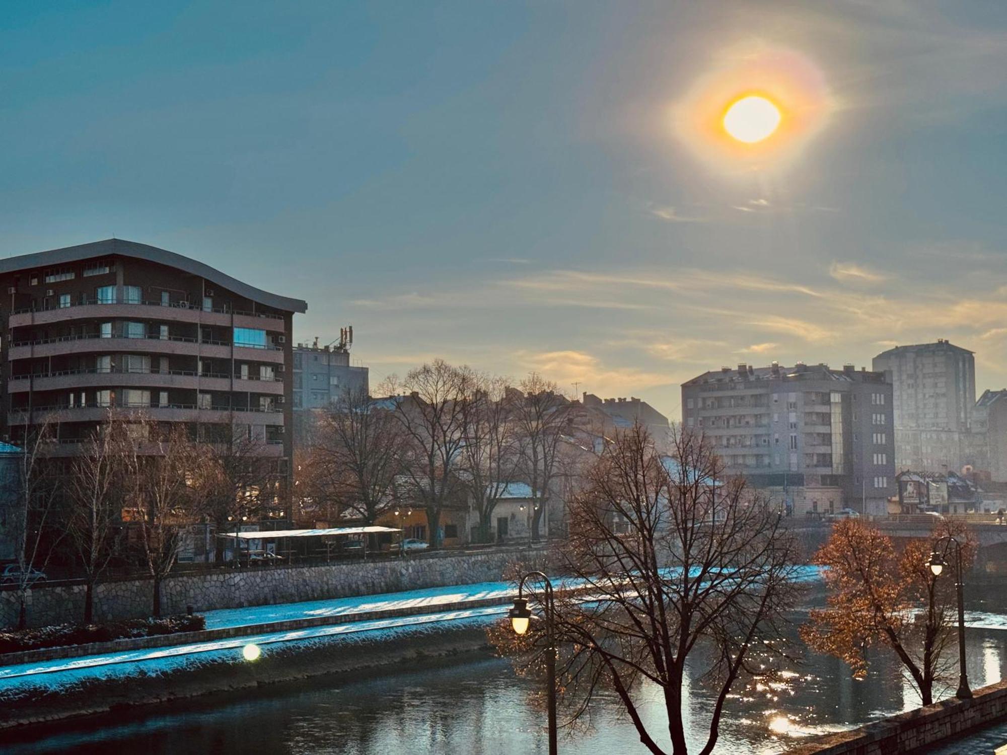 Apartment By The River Ni المظهر الخارجي الصورة