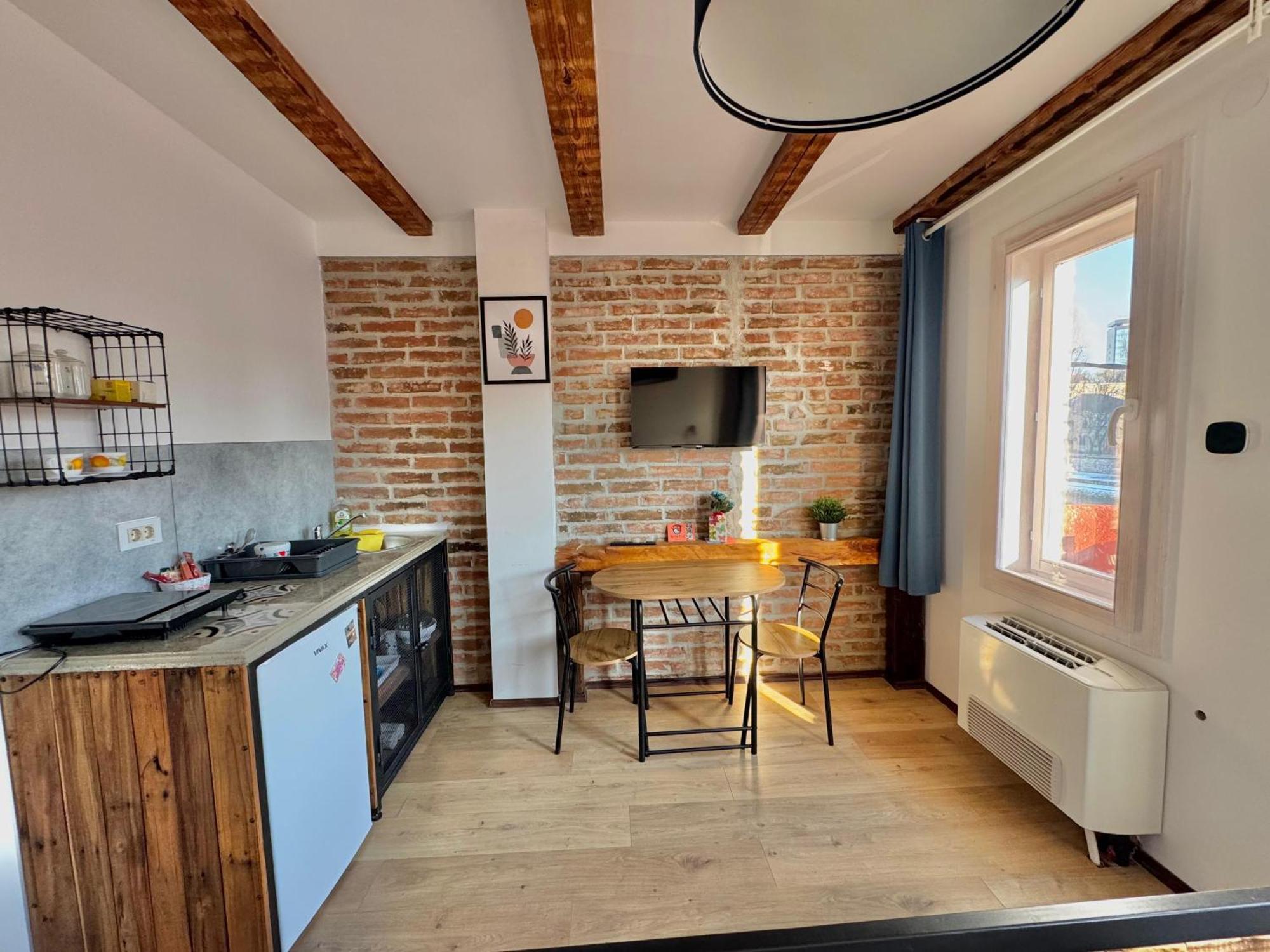 Apartment By The River Ni المظهر الخارجي الصورة
