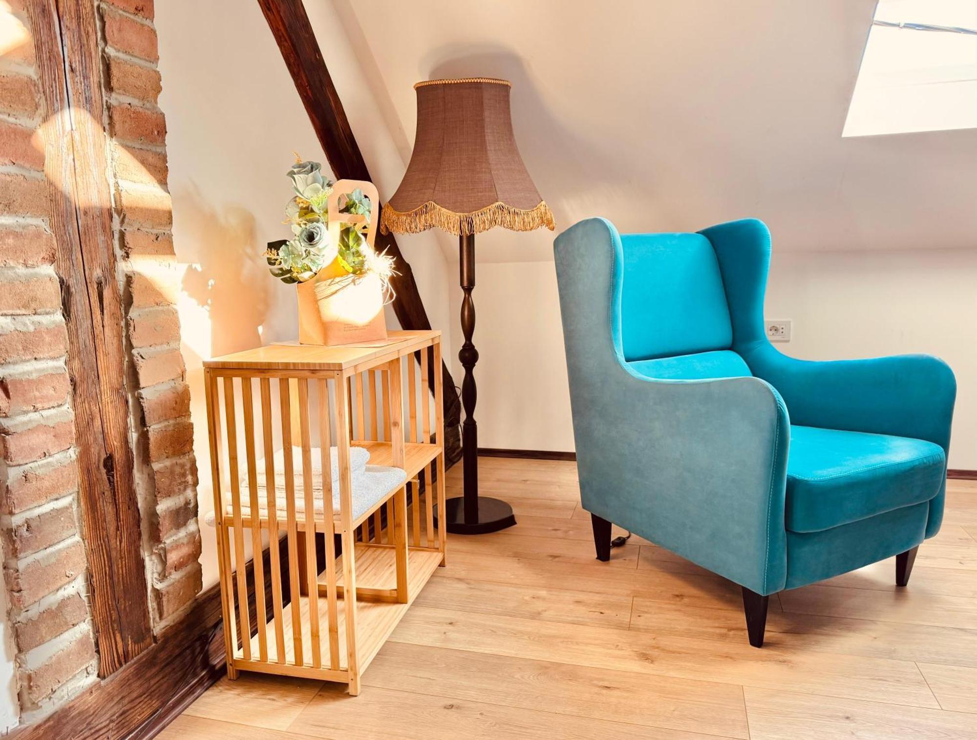 Apartment By The River Ni المظهر الخارجي الصورة