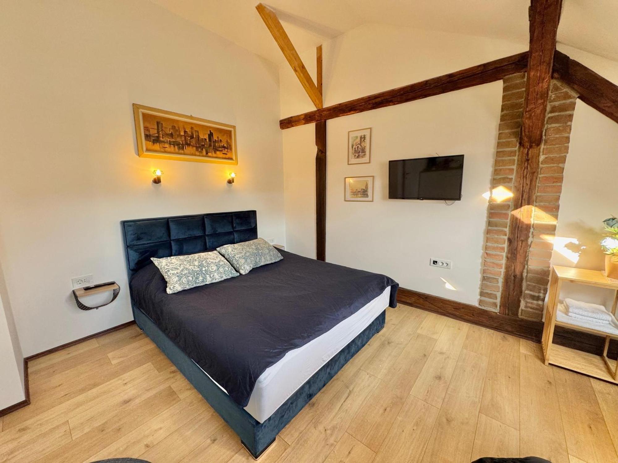 Apartment By The River Ni المظهر الخارجي الصورة