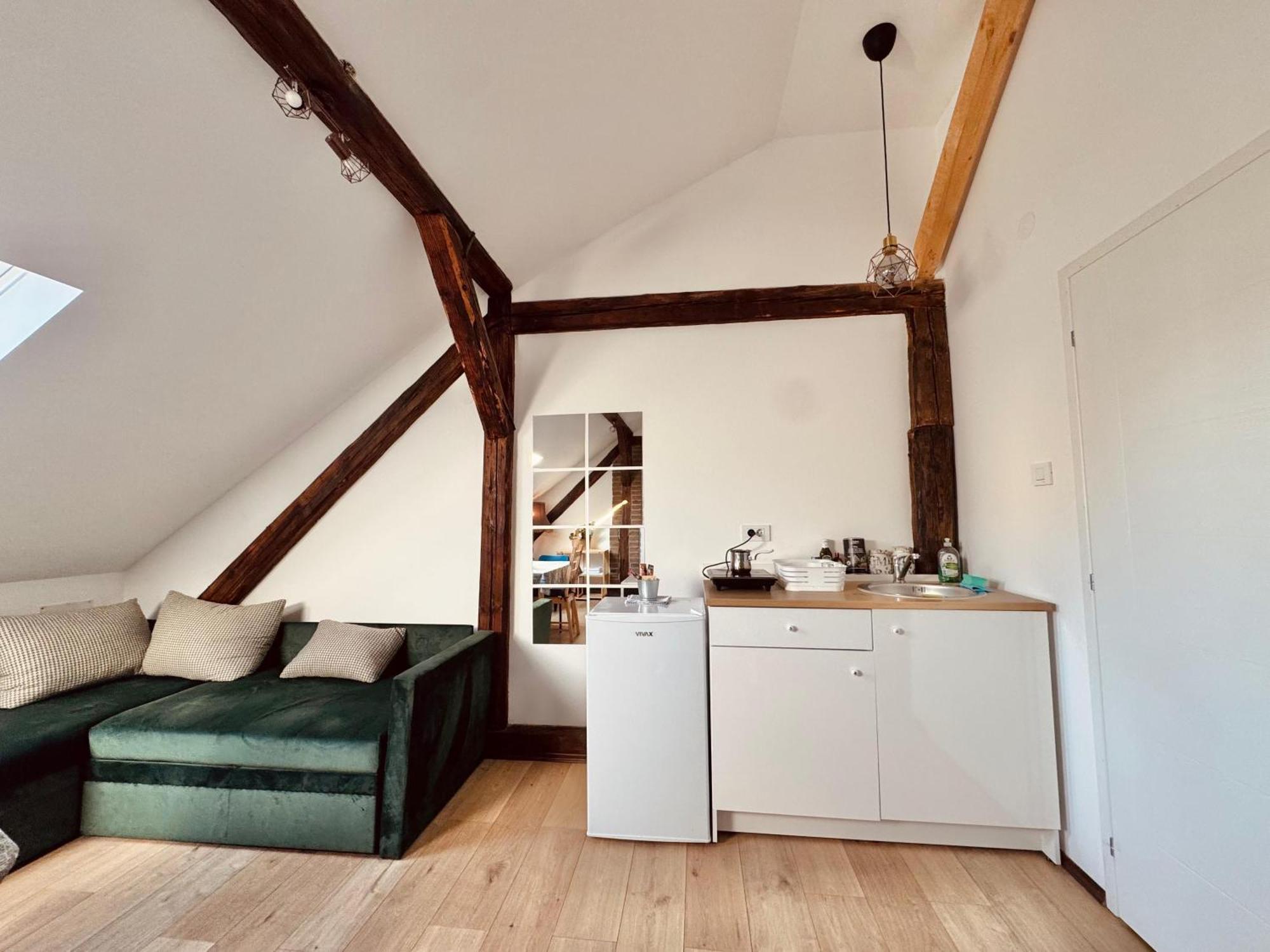 Apartment By The River Ni المظهر الخارجي الصورة