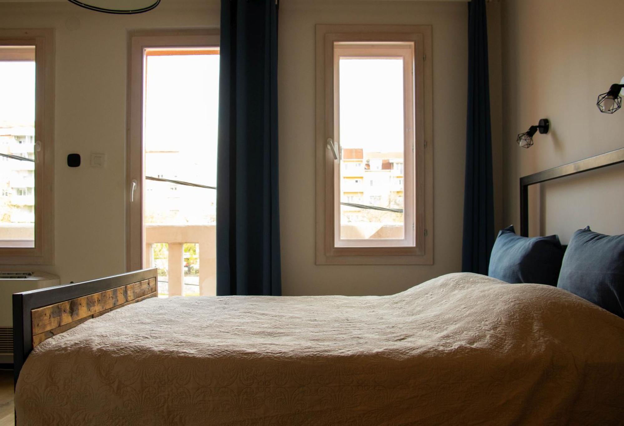 Apartment By The River Ni المظهر الخارجي الصورة