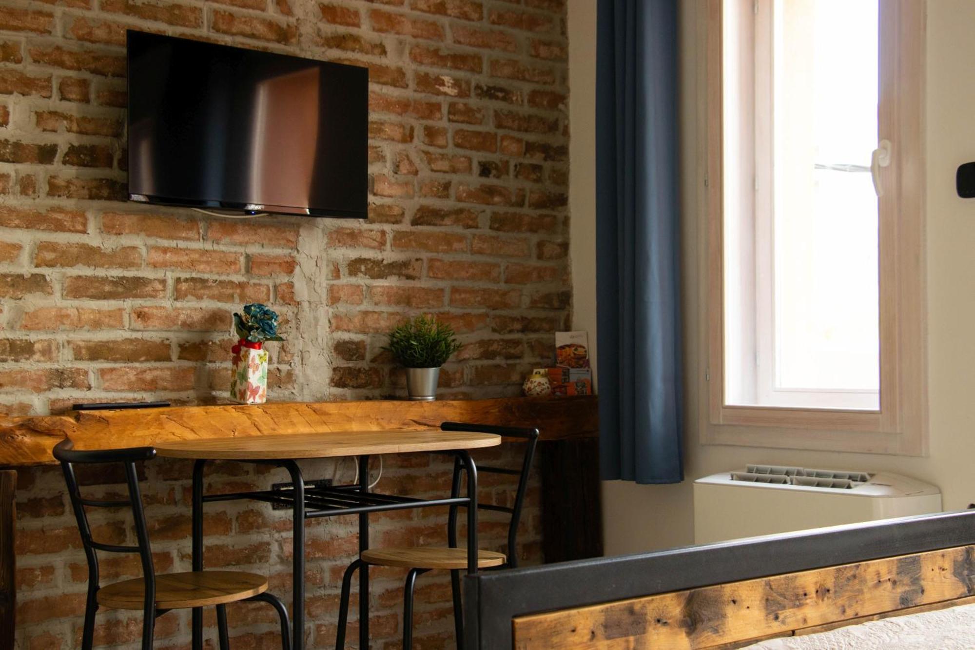 Apartment By The River Ni المظهر الخارجي الصورة