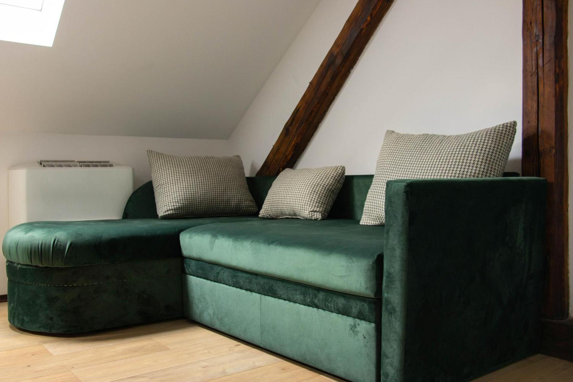 Apartment By The River Ni المظهر الخارجي الصورة