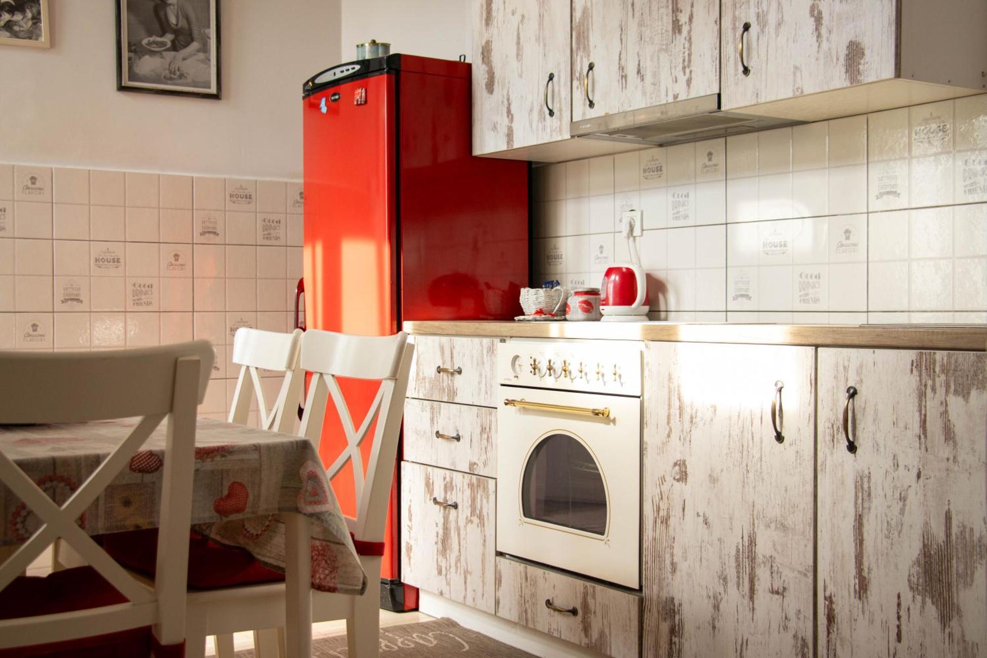 Apartment By The River Ni المظهر الخارجي الصورة