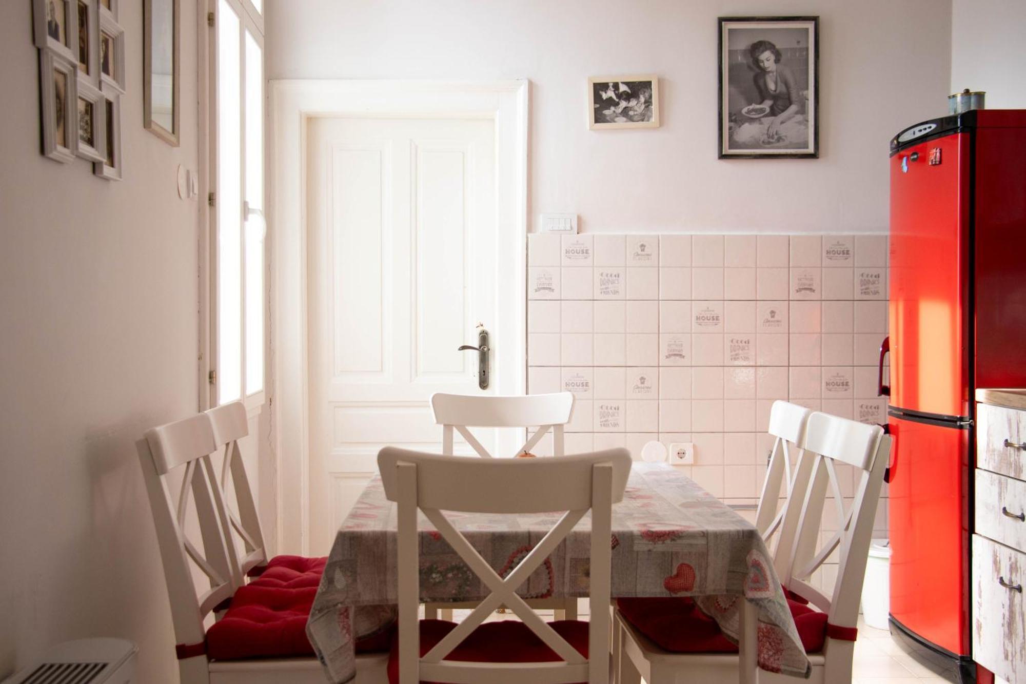 Apartment By The River Ni المظهر الخارجي الصورة