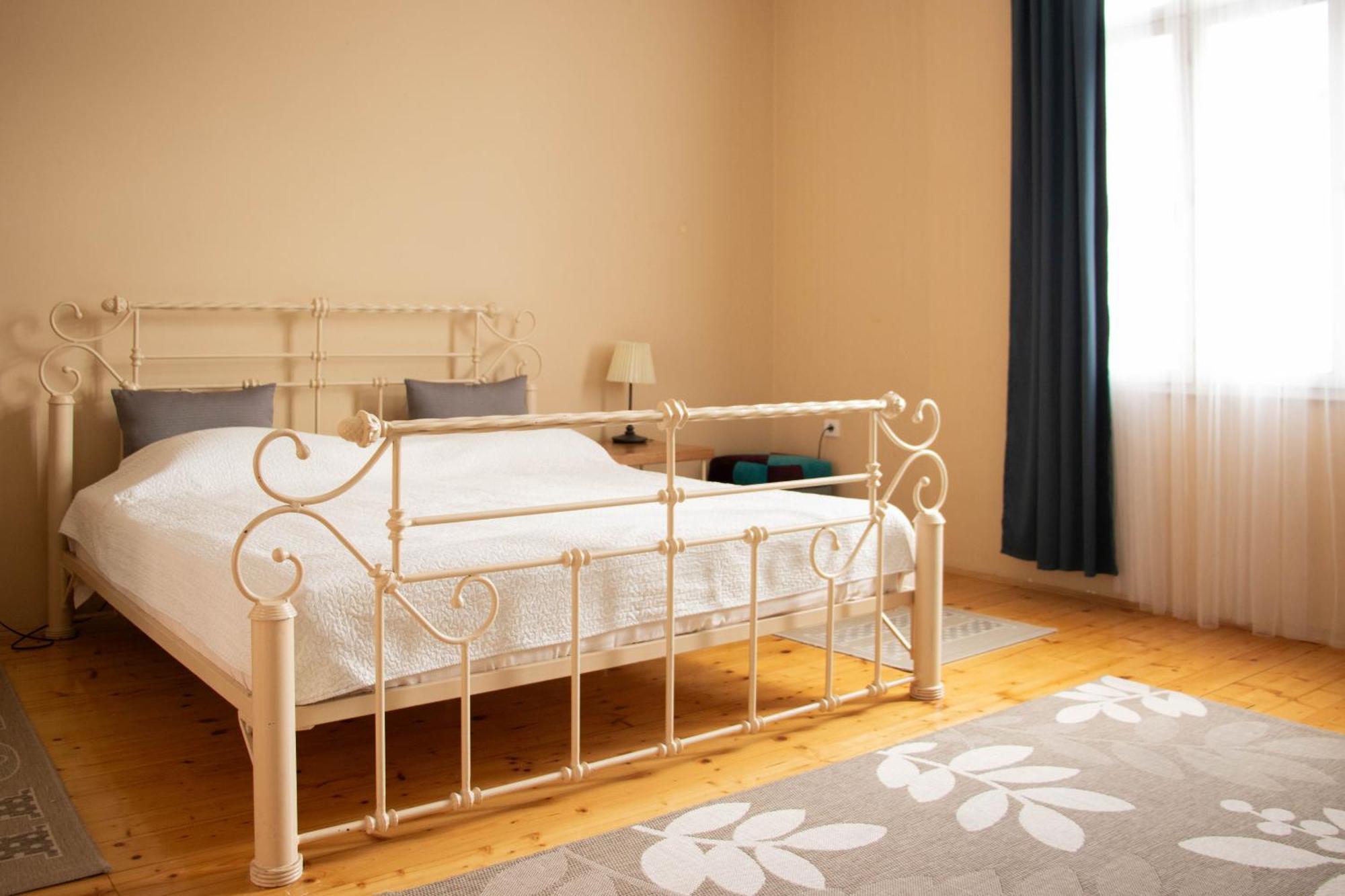 Apartment By The River Ni المظهر الخارجي الصورة