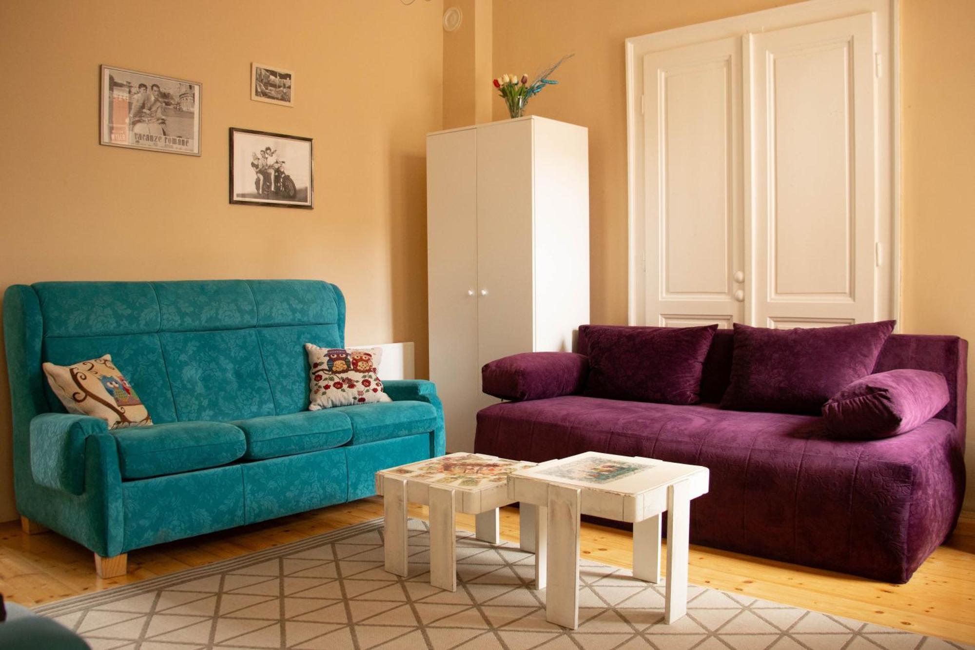 Apartment By The River Ni المظهر الخارجي الصورة