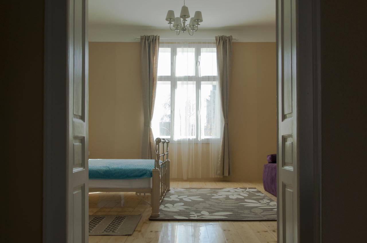 Apartment By The River Ni المظهر الخارجي الصورة