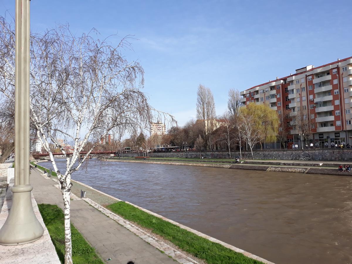 Apartment By The River Ni المظهر الخارجي الصورة