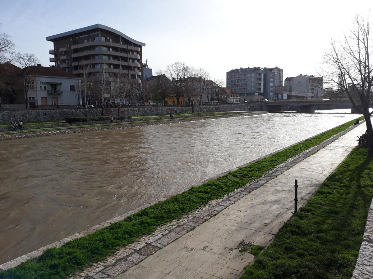 Apartment By The River Ni المظهر الخارجي الصورة